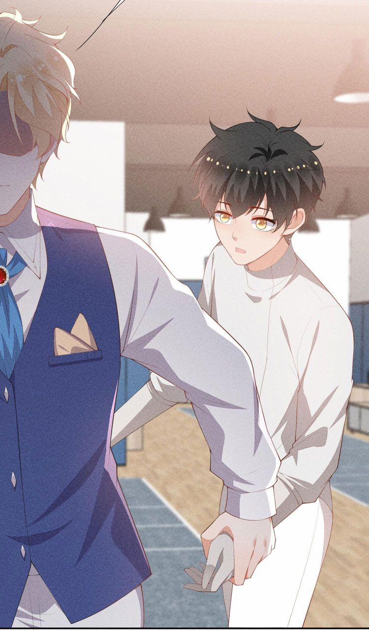 Cạnh Kiếm Chi Phong 51 trang 5