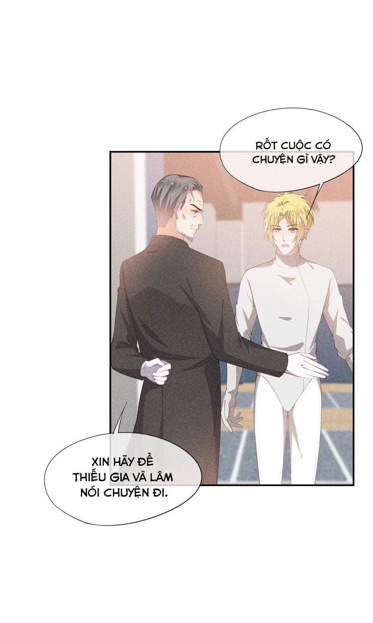 Cạnh Kiếm Chi Phong 51 trang 6