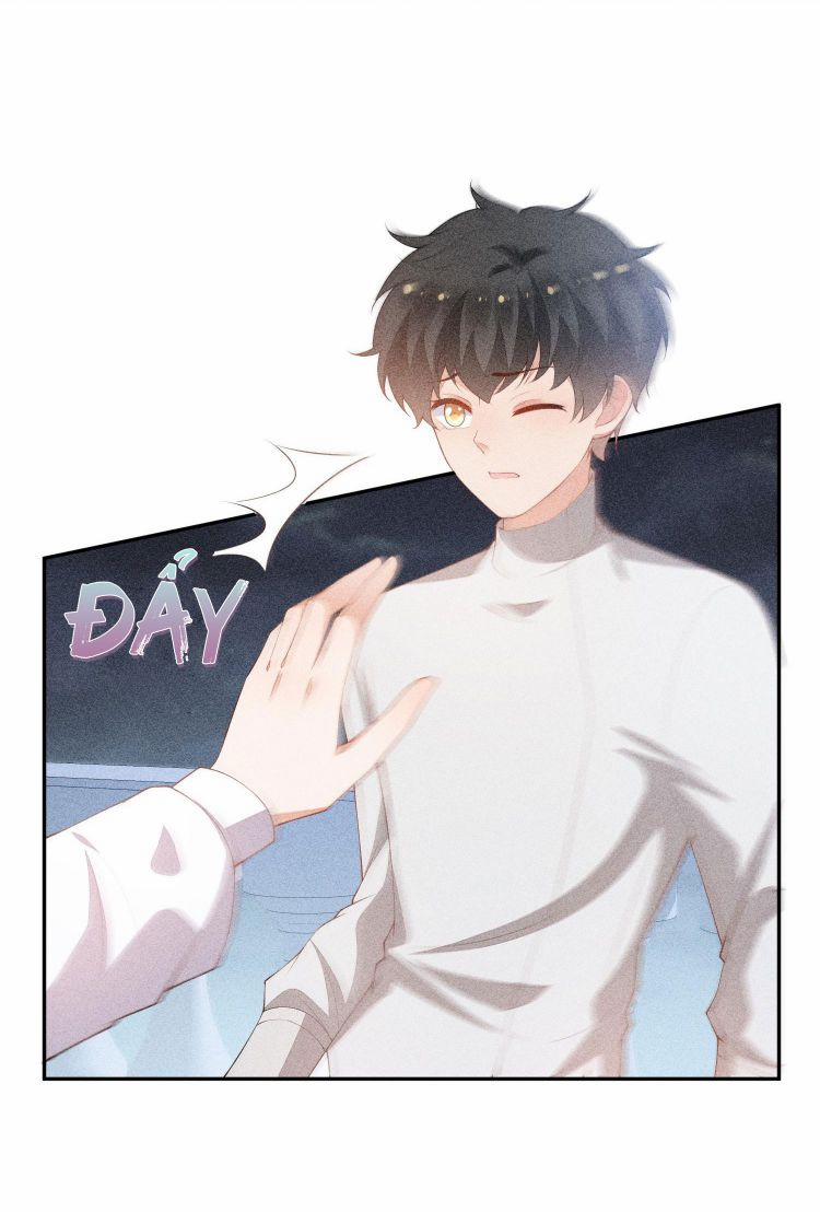 Cạnh Kiếm Chi Phong 51 trang 8