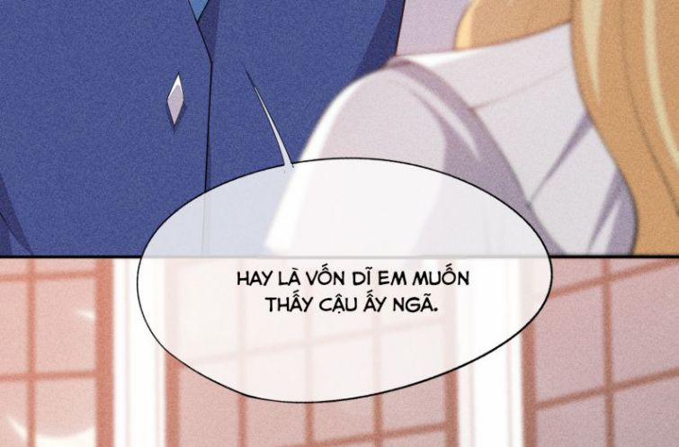 Cạnh Kiếm Chi Phong 52 trang 11