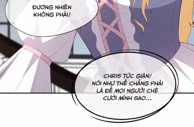 Cạnh Kiếm Chi Phong 52 trang 14