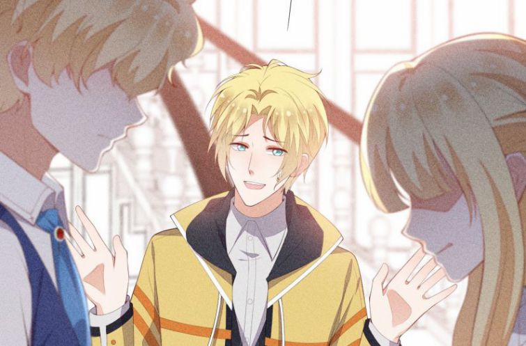 Cạnh Kiếm Chi Phong 52 trang 16