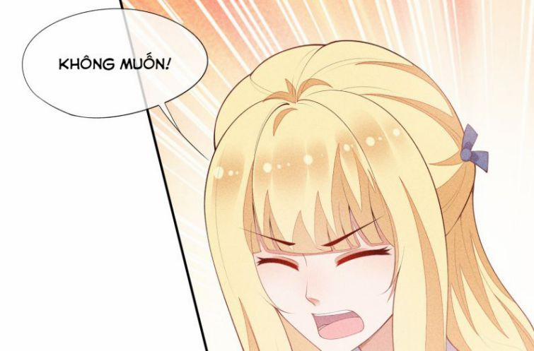 Cạnh Kiếm Chi Phong 52 trang 18