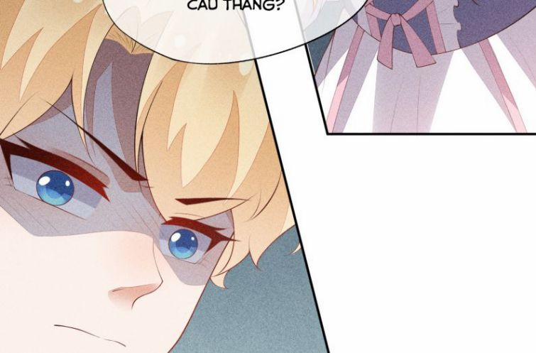 Cạnh Kiếm Chi Phong 52 trang 20