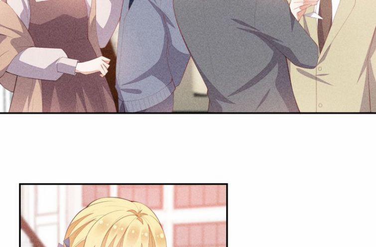 Cạnh Kiếm Chi Phong 52 trang 34