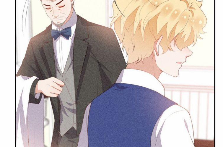 Cạnh Kiếm Chi Phong 52 trang 41