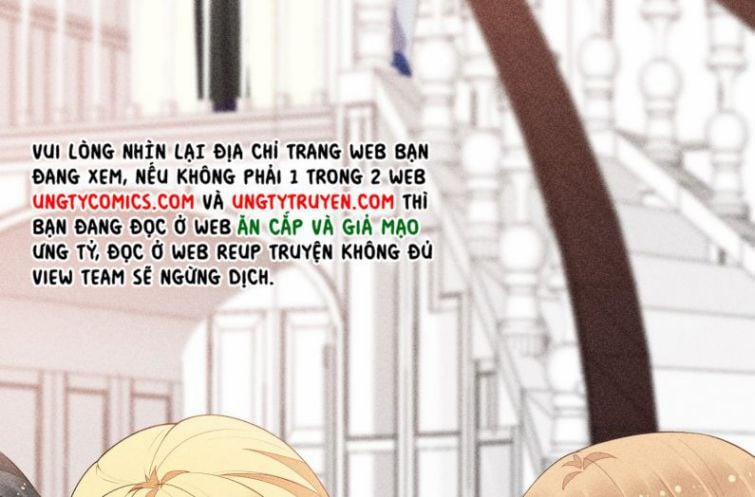 Cạnh Kiếm Chi Phong 52 trang 43