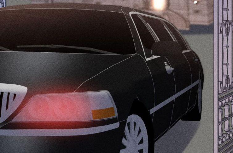 Cạnh Kiếm Chi Phong 52 trang 49