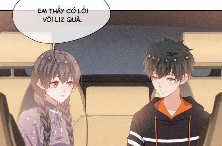 Cạnh Kiếm Chi Phong 52 trang 55