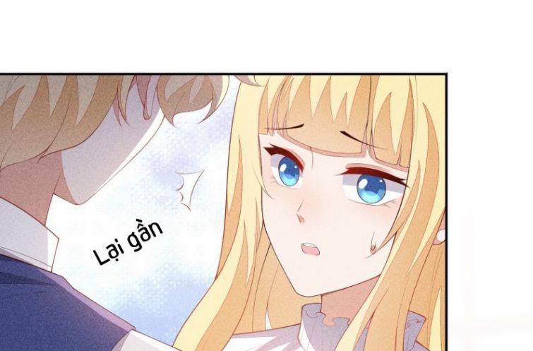 Cạnh Kiếm Chi Phong 52 trang 7