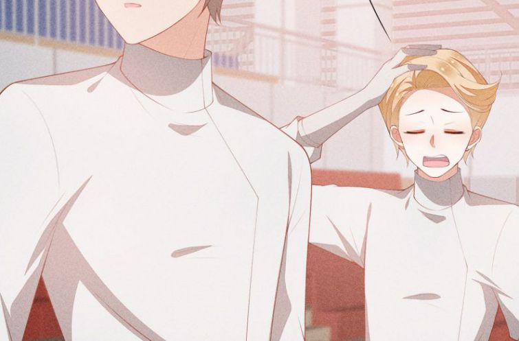 Cạnh Kiếm Chi Phong 52 trang 74