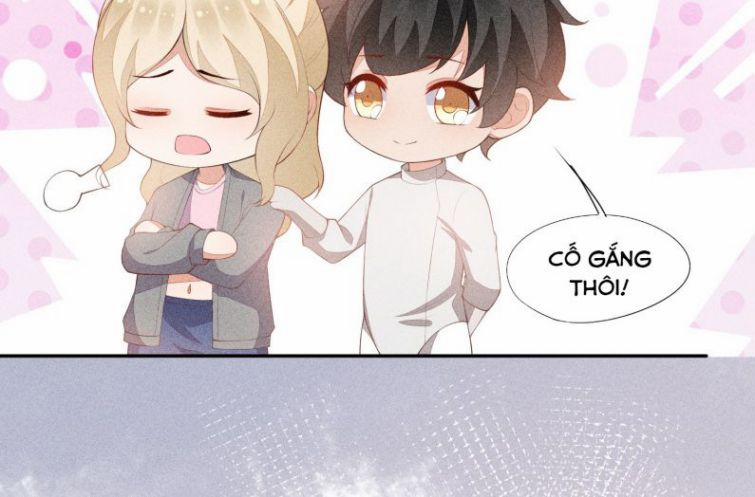 Cạnh Kiếm Chi Phong 52 trang 81