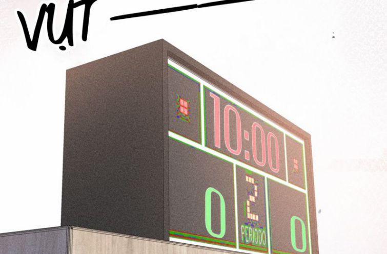 Cạnh Kiếm Chi Phong 52 trang 83