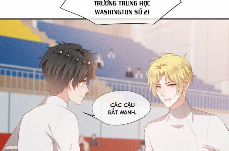 Cạnh Kiếm Chi Phong 52 trang 92