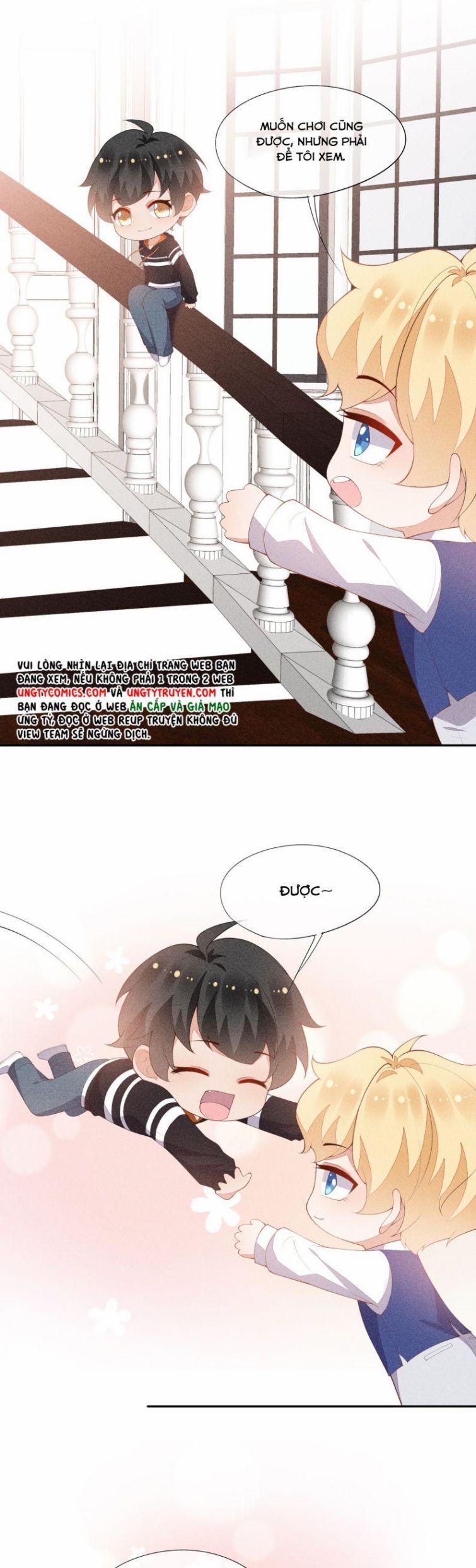 Cạnh Kiếm Chi Phong 52 trang 95