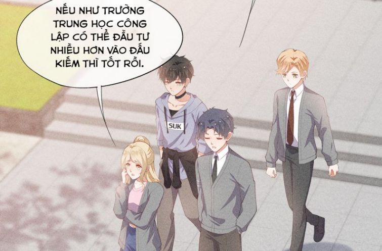 Cạnh Kiếm Chi Phong 53 trang 13