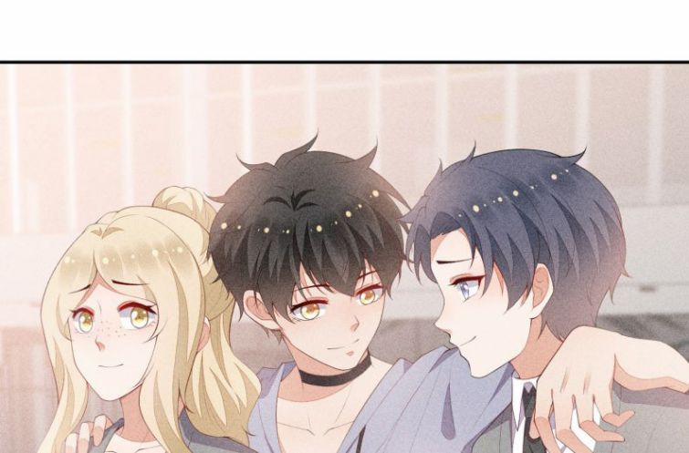 Cạnh Kiếm Chi Phong 53 trang 15