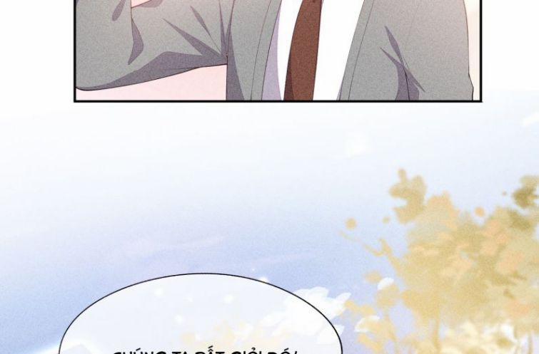 Cạnh Kiếm Chi Phong 53 trang 18