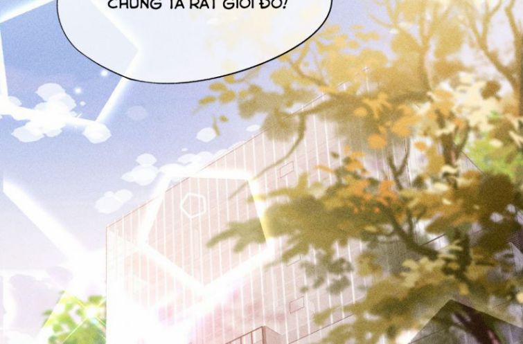 Cạnh Kiếm Chi Phong 53 trang 19