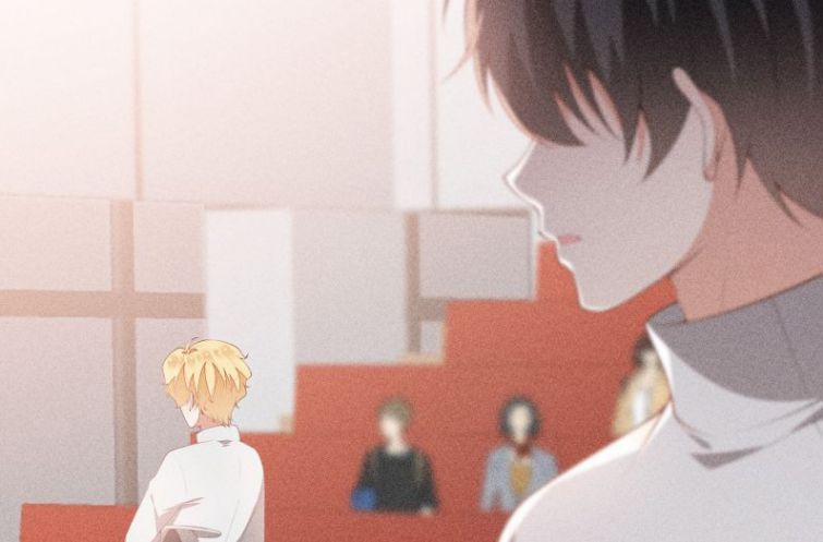 Cạnh Kiếm Chi Phong 53 trang 2