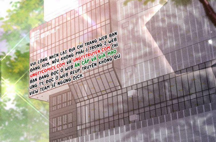 Cạnh Kiếm Chi Phong 53 trang 20