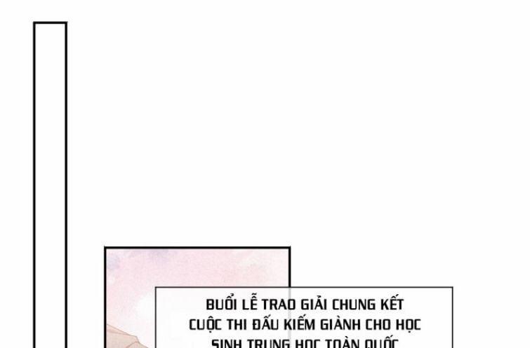 Cạnh Kiếm Chi Phong 53 trang 22