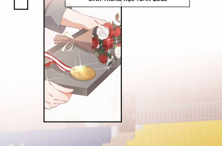 Cạnh Kiếm Chi Phong 53 trang 23