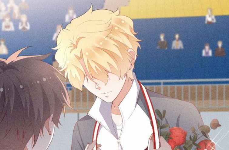 Cạnh Kiếm Chi Phong 53 trang 24