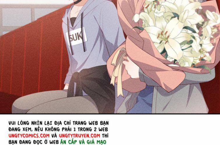 Cạnh Kiếm Chi Phong 53 trang 30