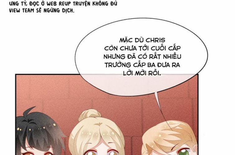 Cạnh Kiếm Chi Phong 53 trang 31