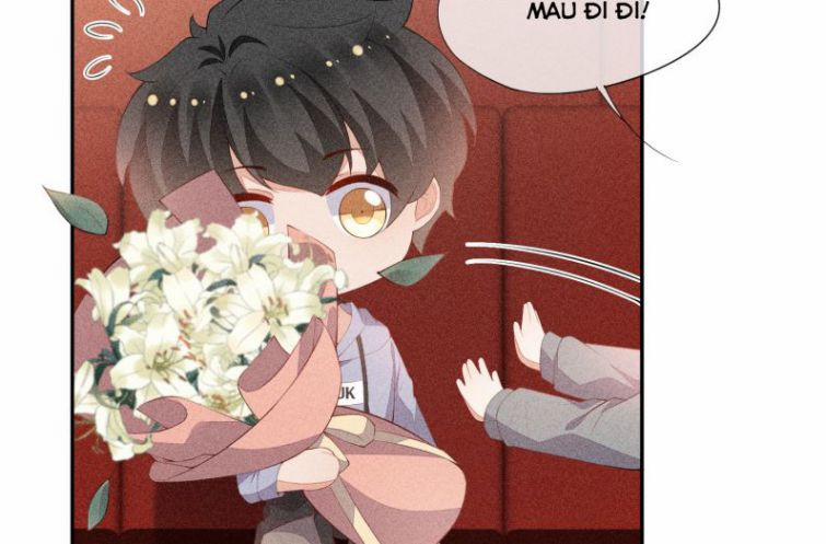 Cạnh Kiếm Chi Phong 53 trang 39