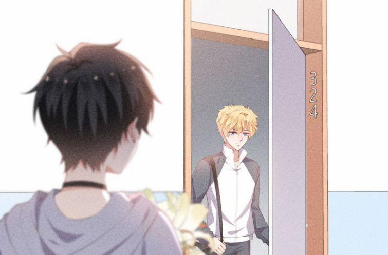 Cạnh Kiếm Chi Phong 53 trang 49