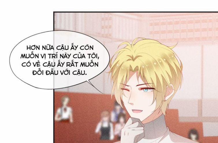 Cạnh Kiếm Chi Phong 53 trang 6