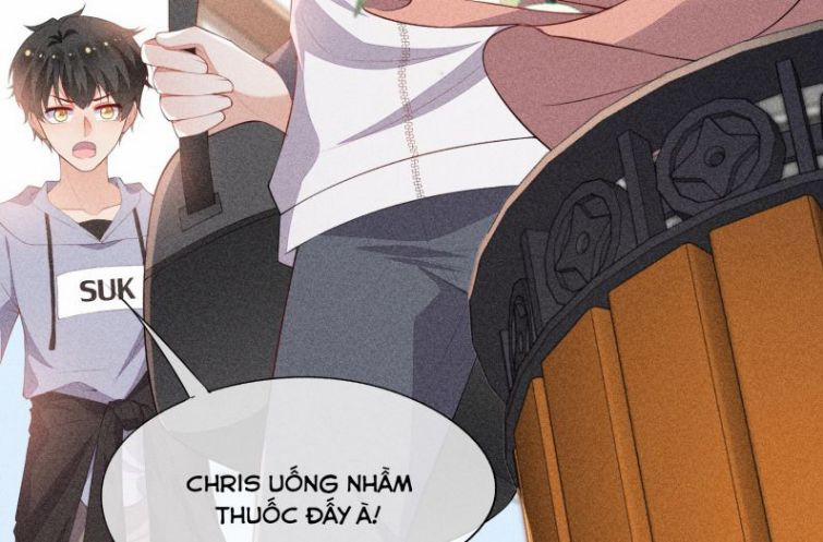 Cạnh Kiếm Chi Phong 53 trang 68