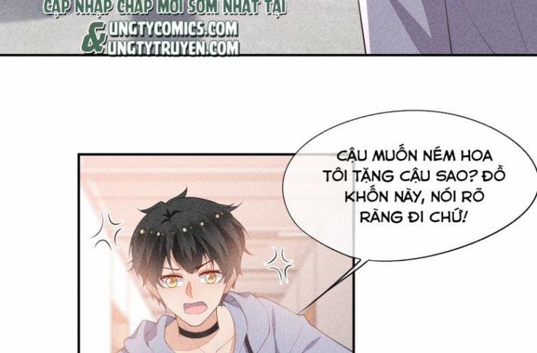 Cạnh Kiếm Chi Phong 53 trang 74