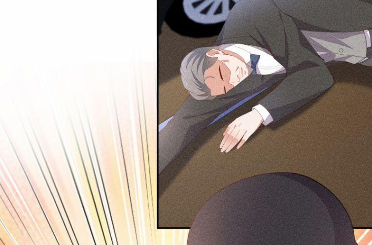 Cạnh Kiếm Chi Phong 53 trang 84