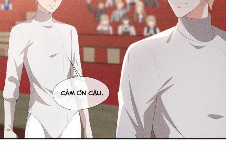 Cạnh Kiếm Chi Phong 53 trang 9