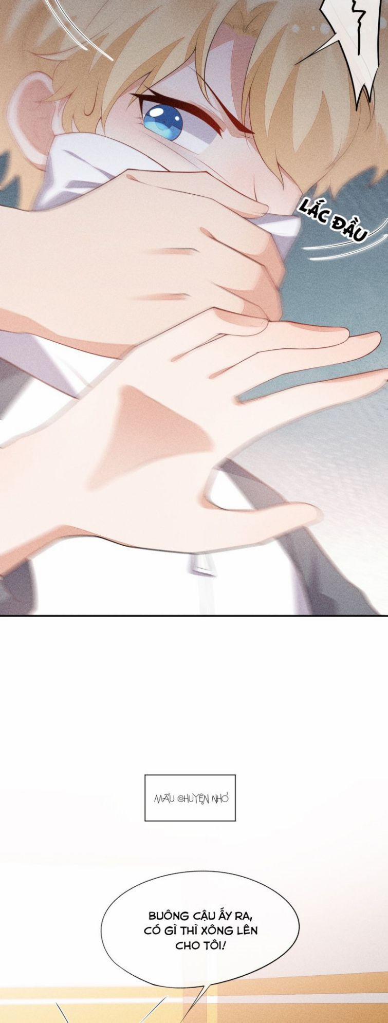 Cạnh Kiếm Chi Phong 53 trang 92