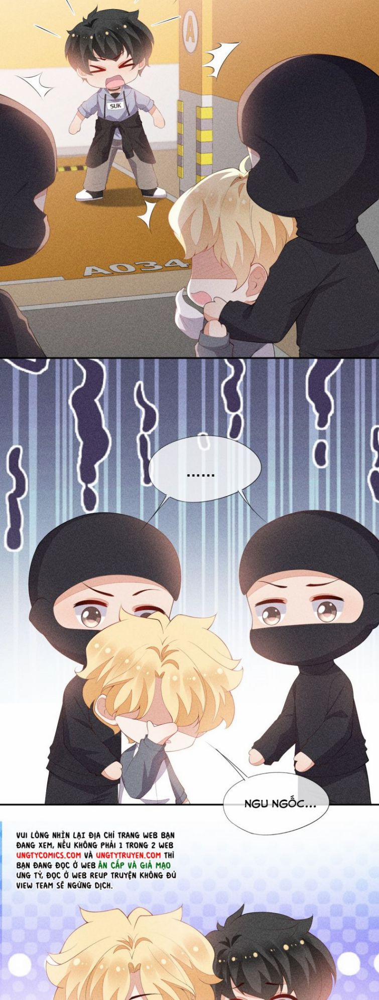 Cạnh Kiếm Chi Phong 53 trang 93