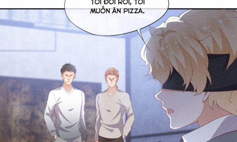 Cạnh Kiếm Chi Phong 56 trang 10