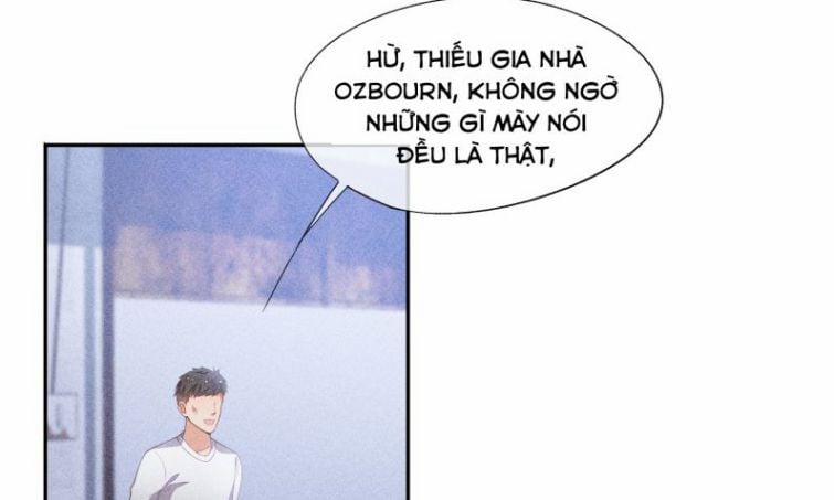 Cạnh Kiếm Chi Phong 56 trang 14