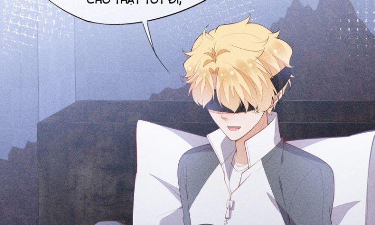 Cạnh Kiếm Chi Phong 56 trang 17