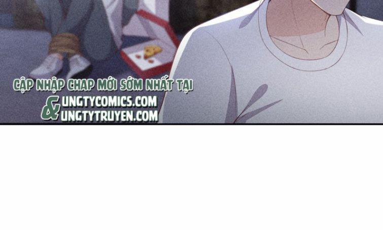 Cạnh Kiếm Chi Phong 56 trang 23