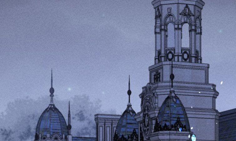 Cạnh Kiếm Chi Phong 56 trang 32