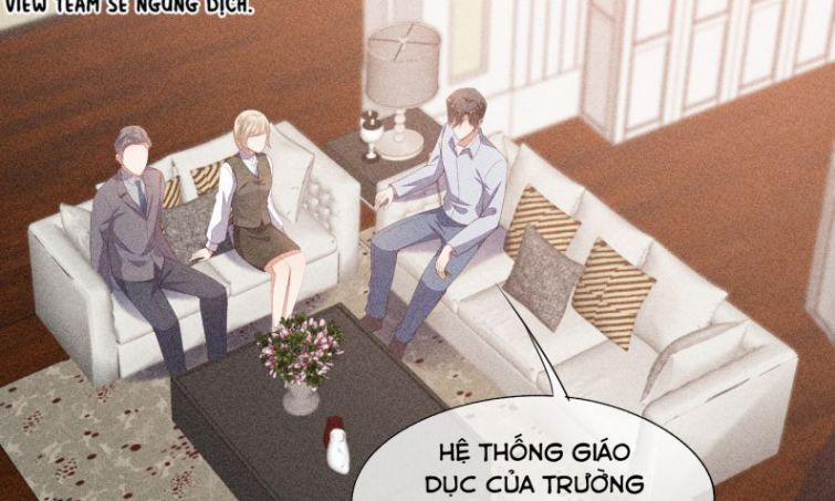 Cạnh Kiếm Chi Phong 56 trang 35