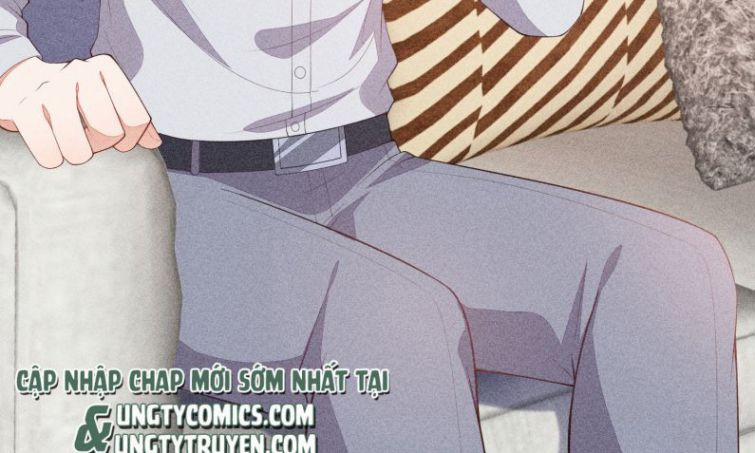 Cạnh Kiếm Chi Phong 56 trang 39