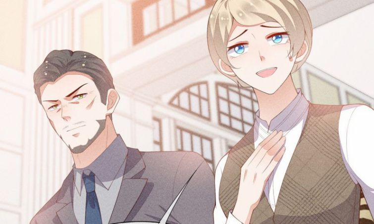 Cạnh Kiếm Chi Phong 56 trang 41