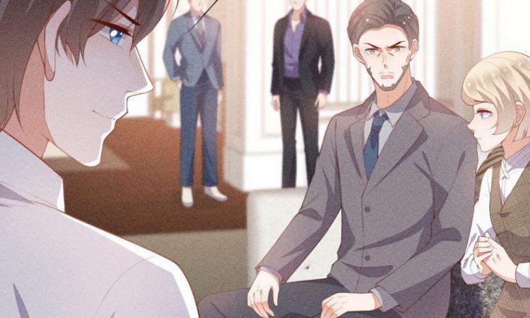 Cạnh Kiếm Chi Phong 56 trang 44