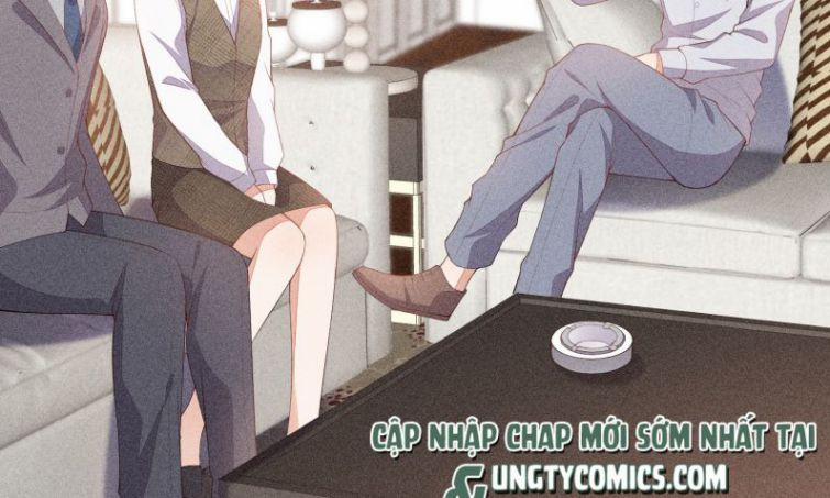 Cạnh Kiếm Chi Phong 56 trang 47