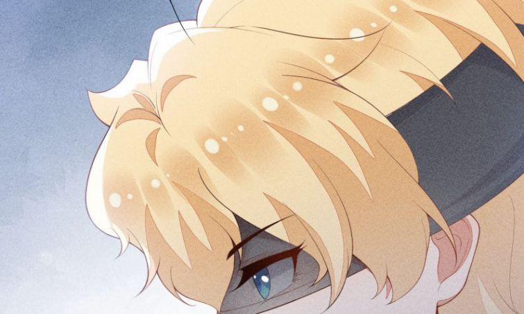 Cạnh Kiếm Chi Phong 56 trang 5